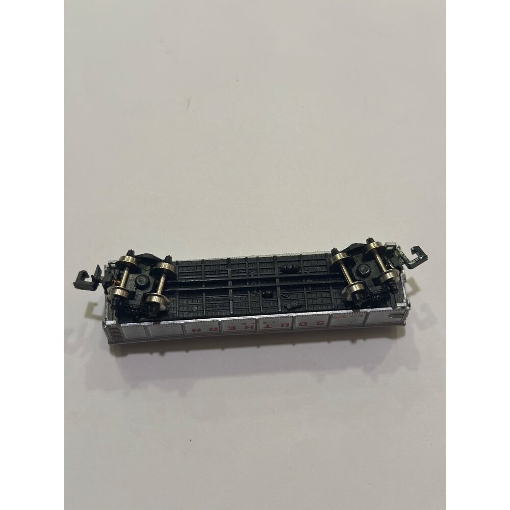 Bachmann N Scale Southern 50 Railway Open Gondola #1228 w Coal Includes Box - Picture 6 of 13